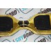 Titan - Chrome Gold 10 Inch